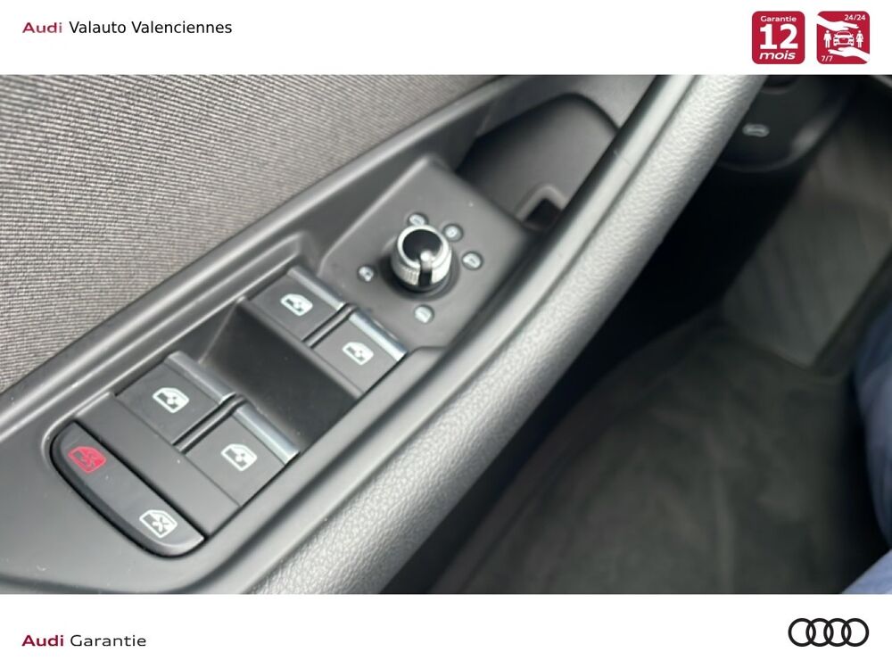 A5 SB 35 TDI 2.0 163 CH S TRO... 2023 occasion 59860 Bruay-sur-l'Escaut