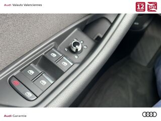A5 SB 35 TDI 2.0 163 CH S TRO... 2023 occasion 59860 Bruay-sur-l'Escaut