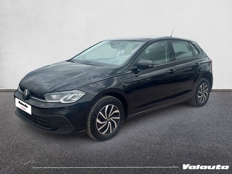 Annonce voiture Volkswagen Polo 11990 €