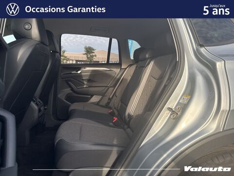 Tiguan 1.5 ETSI 130 DSG7 VW EDITION 2025 occasion 59860 Bruay-sur-l'Escaut