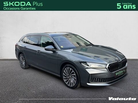 Superb LAURIN & KLEMENT 2.0 TDI 150... 2024 occasion 59130 Lambersart