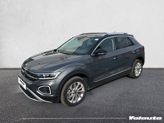 T-ROC STYLE 1.5 TSI 150CH DSG7 2023 occasion 59100 Roubaix
