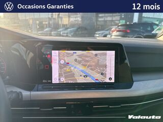 Golf 8 LIFE PACK 1.0 TSI 110 CH 2023 occasion 59223 Roncq