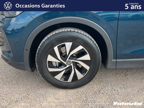 Tiguan 2.0 TDI 150CH DSG7 VW EDITION 2025 occasion 59930 La Chapelle-d'Armenti&egrave;res