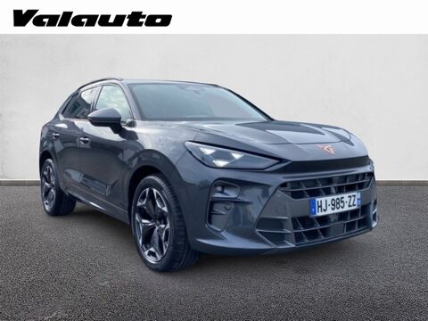 Terramar CUPRA V 1.5 ETSI HYBRID 150 CH D... 2026 occasion 59400 Cambrai
