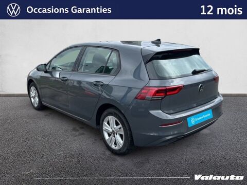 Golf LIFE 2.0 TDI 116 CH DSG7 2022 occasion 59223 Roncq