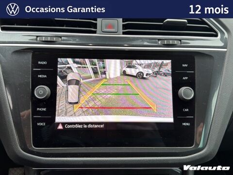 Tiguan 1.5 TSI 130 CH LIFE 2023 occasion 59720 Louvroil
