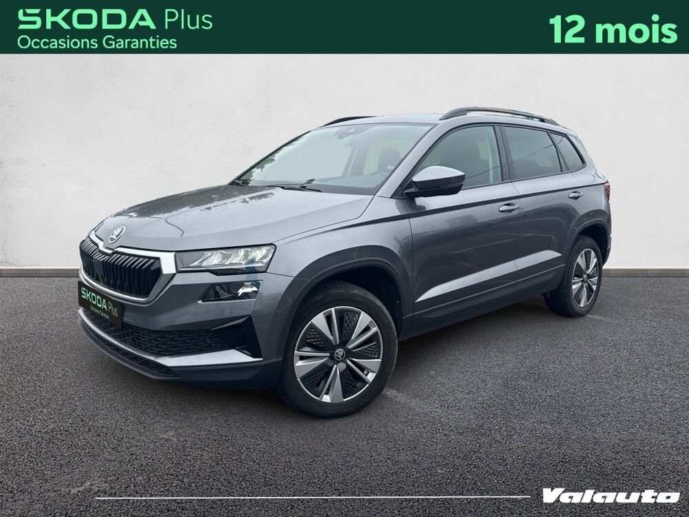 Karoq 1.5 TSI 150 BUSINESS 2023 occasion 59400 Cambrai