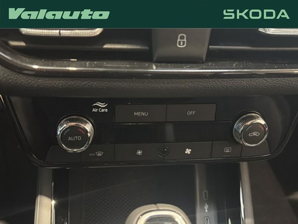 Kamiq CLEVER EDITION 1.0 TSI EVO 116CH DSG7 2026 occasion 59223 Roncq