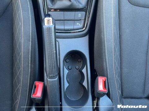 Kamiq BUSINESS 1.0 TSI 110CH DSG7 2023 occasion 59100 Roubaix