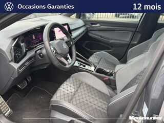 Golf A8 1.5 ETSI MILD HYBRID 130 DSG7 R LINE 2024 occasion 59860 Bruay-sur-l'Escaut