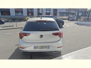 Polo FL 1.0 TSI 95 CH BVM5 VW EDITION 2026 occasion 59130 Lambersart
