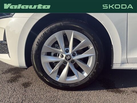 Octavia BERLINE CLEVER 1.5 TSI 150 DSG7 H... 2026 occasion 59223 Roncq