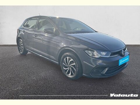 Annonce voiture Volkswagen Polo 19990 €