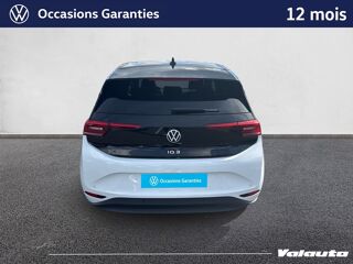 ID.3 PRO 58 KW 204CH PERFORMANCE STYLE SOH 92% 2024 occasion 59860 Bruay-sur-l'Escaut
