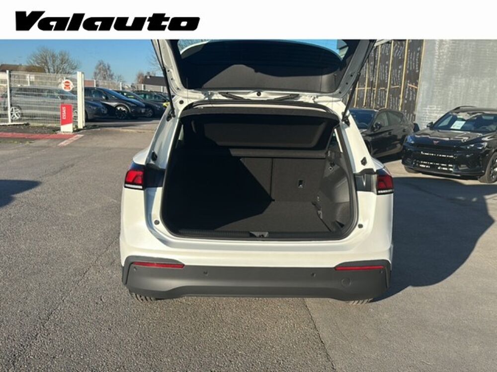Tiguan NOUVEAU 1.5 ETSI 130CH DSG7 LIFE PLUS 2026 occasion 59400 Cambrai