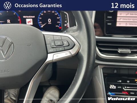 T-ROC STYLE 2.0 TDI 150CH DSG7 2024 occasion 59860 Bruay-sur-l'Escaut