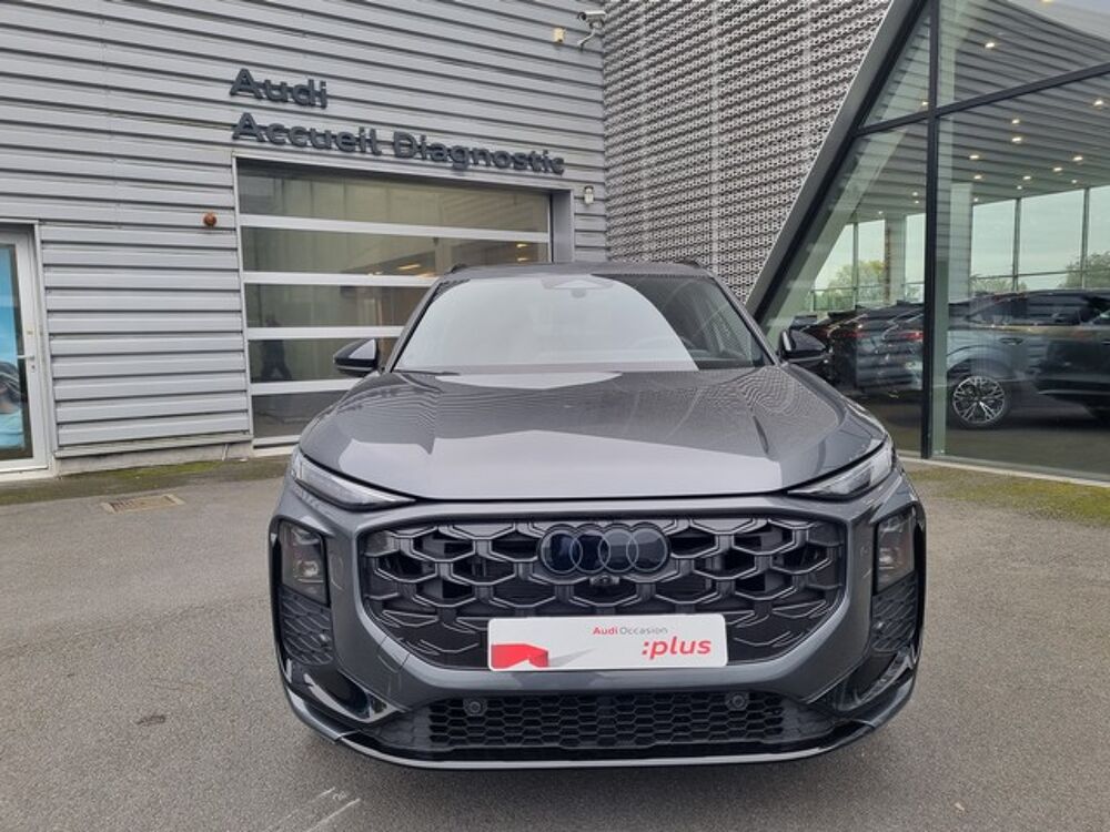 Q3 E HYBRID 272 CH S TRONIC 6 45 TFSIE 2026 occasion 59860 Bruay-sur-l'Escaut