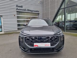 Q3 E HYBRID 272 CH S TRONIC 6 45 TFSIE 2026 occasion 59860 Bruay-sur-l'Escaut