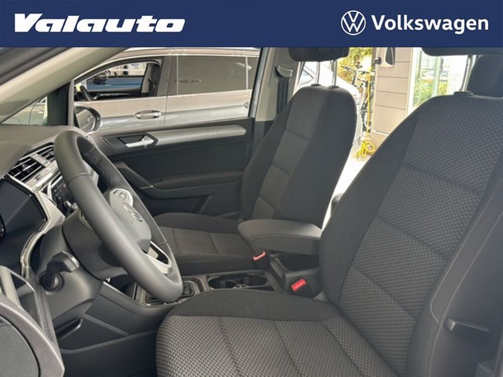 Touran 2.0 TDI 150 CH DSG7 VW EDITION 2026 occasion 62217 Beaurains