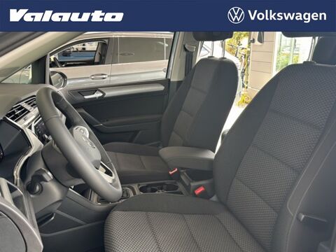 Touran 2.0 TDI 150 CH DSG7 VW EDITION 2026 occasion 62217 Beaurains
