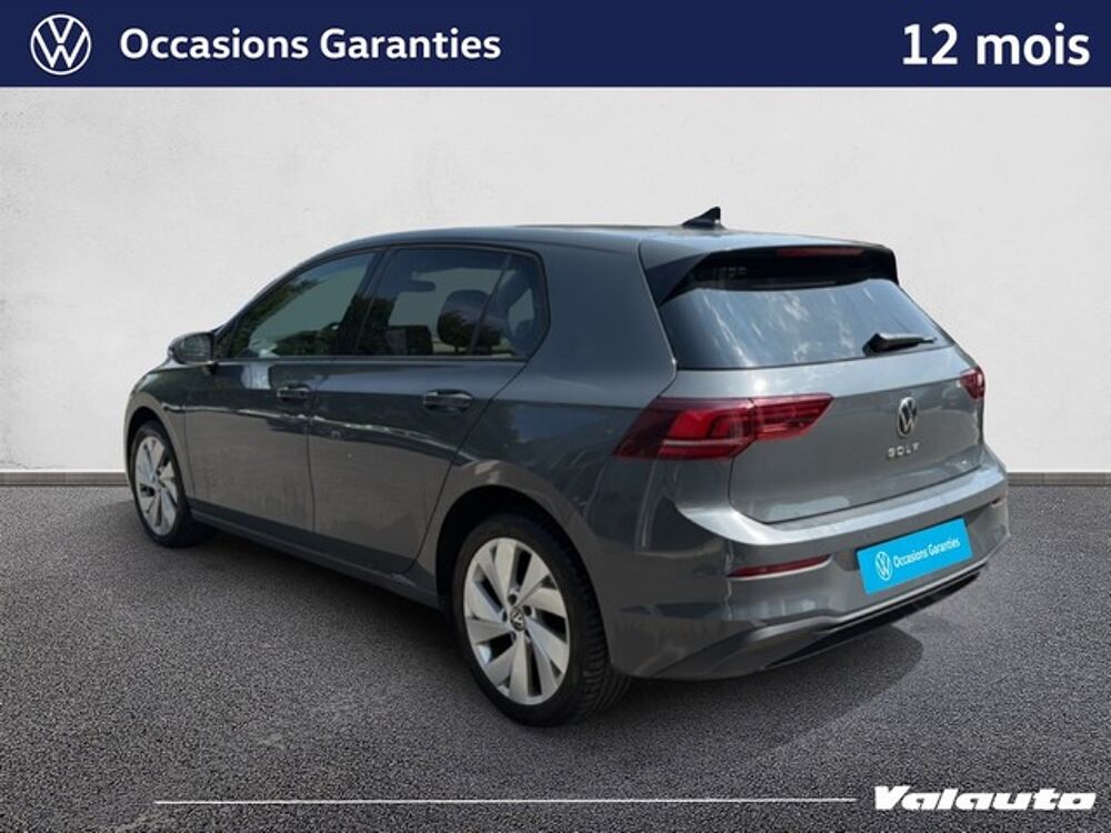 Golf 1.5 TSI EVO2 116 BVM6 2024 occasion 59720 Louvroil