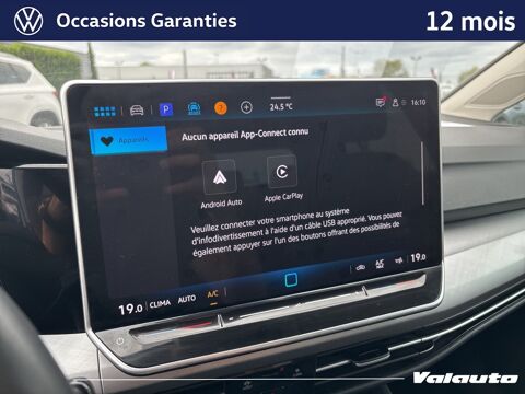 Golf 1.5 TSI 116 CH BVM6 VW EDITION 2024 occasion 59860 Bruay-sur-l'Escaut