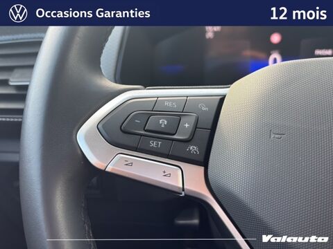 T-Cross VW EDITION 1.0 TSI 95 CH 2024 occasion 59223 Roncq
