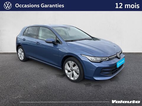 Golf 1.5 TSI 116 CH BVM6 VW EDITION 2025 occasion 59860 Bruay-sur-l'Escaut