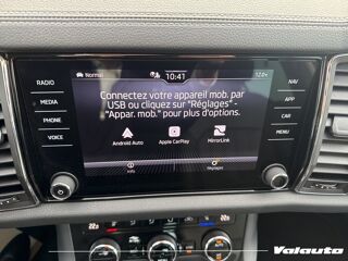 Kodiaq 2.0 TDI 150 SCR DSG7 LAURIN & KLEMENT 2023 occasion 59400 Cambrai