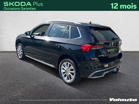 Kamiq STYLE 1.5 TSI 150CH ACT DSG7 2023 occasion 59130 Lambersart