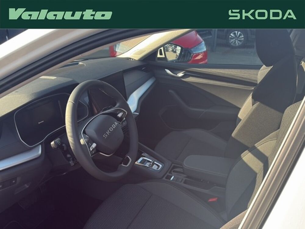 Octavia BERLINE CLEVER 1.5 TSI 150 DSG7 H... 2026 occasion 59223 Roncq
