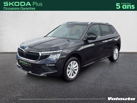 Skoda Kamiq SELECTION 1.0 TSI 116 CH DSG 2025 occasion Roncq 59223