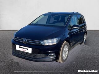 Touran LIFE PLUS 2.0 TDI 150CH DSG7 7PL 2024 occasion 59100 Roubaix