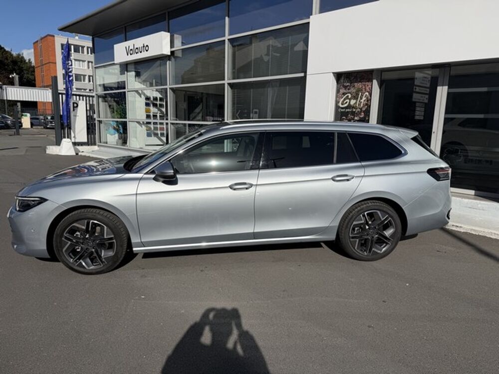 Passat NOUVELLE 1.5 ETSI 150CH DSG7 ELEGANCE 2025 occasion 59130 Lambersart