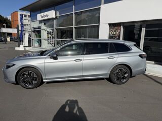 Passat NOUVELLE 1.5 ETSI 150CH DSG7 ELEGANCE 2025 occasion 59130 Lambersart