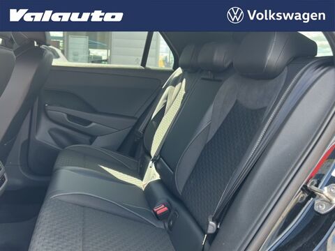 T-ROC NOUVEAU T ROC NF 1.5 ETSI HYBRID 150CH... 2026 occasion 62217 Beaurains