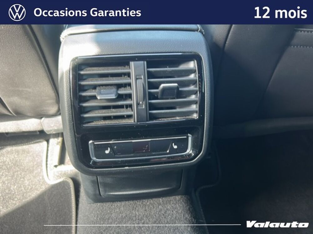 Arteon SB R-LINE 1.4 TSI HYBRIDE 218CH DSG S... 2022 occasion 59930 La Chapelle-d'Armenti&egrave;res