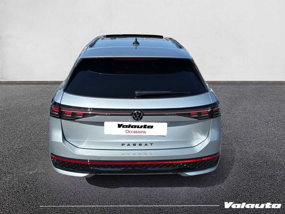 Passat NOUVELLE EHYBRID 272CH DSG6 R LINE 2025 occasion 59400 Cambrai