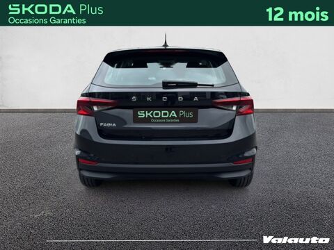 Fabia AMBITION 1.0 TSI 95 2023 occasion 59400 Cambrai