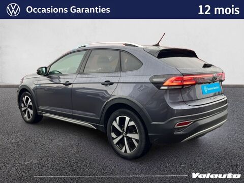 Taigo 1.0 TSI 110 LIFE DSG 2022 occasion 62217 Beaurains