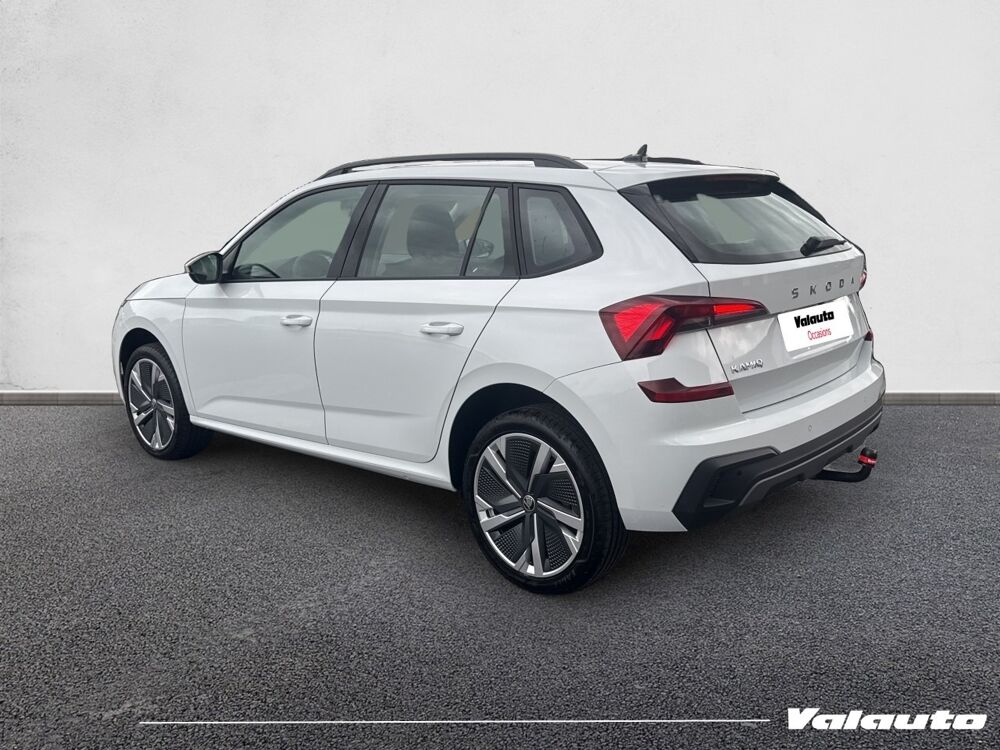 Kamiq 1.5 TSI 150CH DSG7 SELECTION 2024 occasion 59400 Cambrai