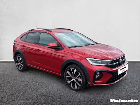 Taigo R-LINE EDITION 1.0 TSI 115CH DSG7 2025 occasion 59930 La Chapelle-d'Armenti&egrave;res