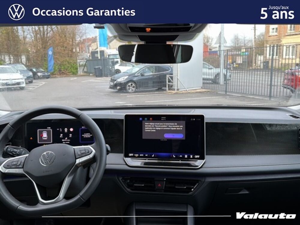 Tiguan 1.5 EHYBRID 204CH DSG6 LIFE PLUS VW E... 2025 occasion 59860 Bruay-sur-l'Escaut