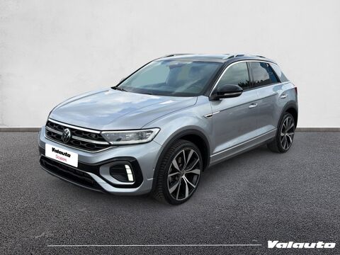 Annonce voiture Volkswagen T-ROC 28890 €