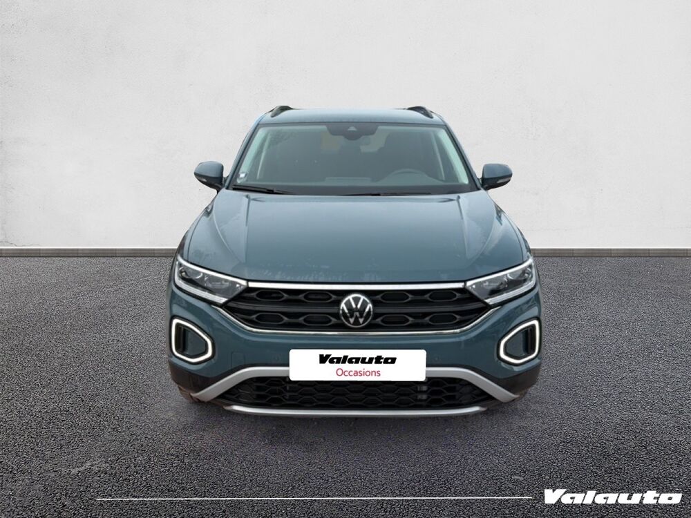 T-ROC VW EDITION 1.5 TSI 150CH DSG7 2025 occasion 59860 Bruay-sur-l'Escaut
