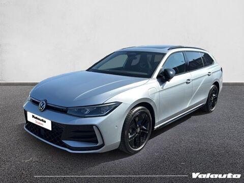 Annonce voiture Volkswagen Passat 52990 €