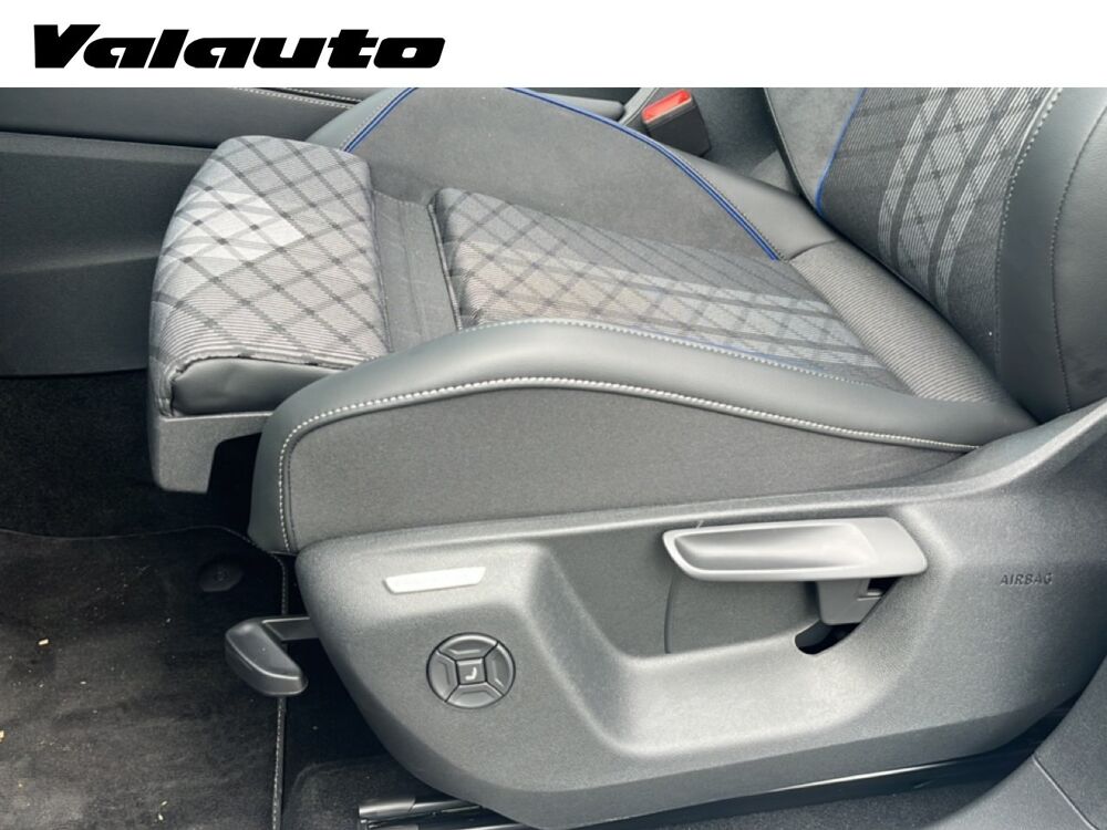 Tiguan NOUVEAU 1.5 EHYBRID 204CH DSG6 R LINE 2026 occasion 59223 Roncq