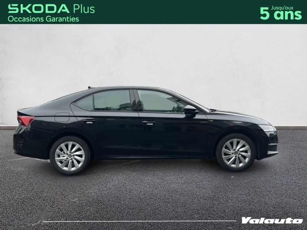 Octavia SELECTION 2.0 TDI 150 DSG7 2025 occasion 59130 Lambersart