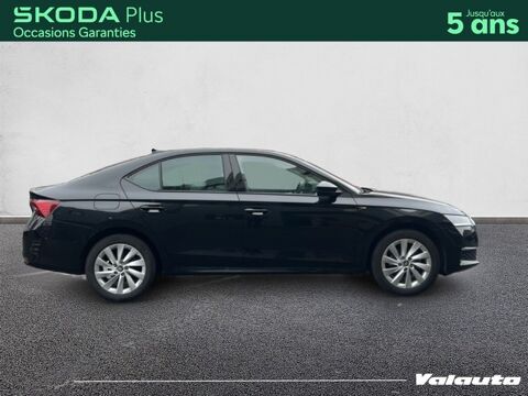 Octavia SELECTION 2.0 TDI 150 DSG7 2025 occasion 59130 Lambersart